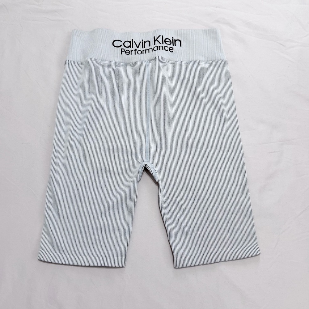Calvin Klein Bike Shorts